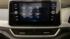 Volkswagen T-Roc 1.0 TSI Style 2dr Petrol Cabriolet